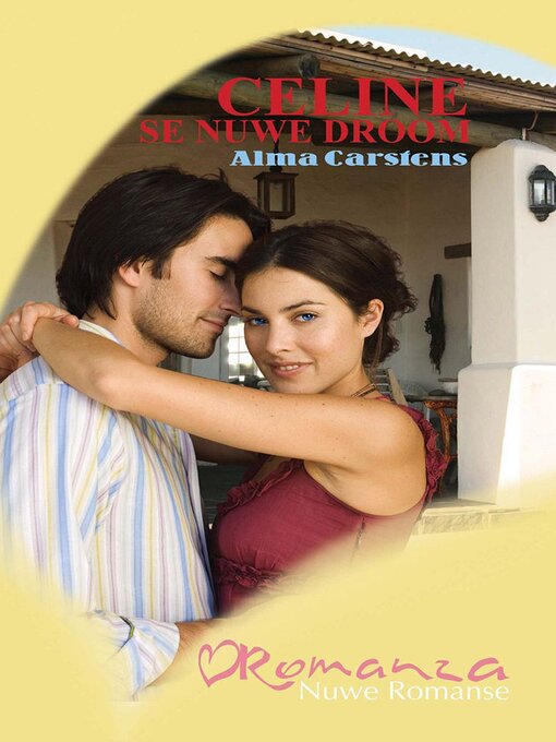Title details for Celine se nuwe droom by Alma Carstens - Available